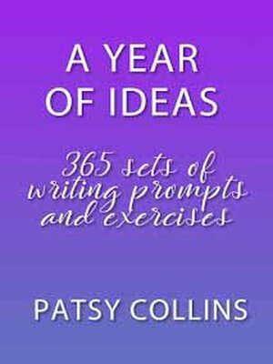 cover image of A Year of Ideas